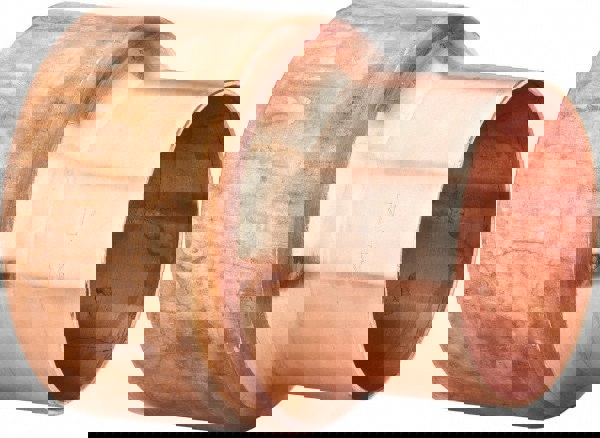 Wrot Copper Pipe Reducer: 4